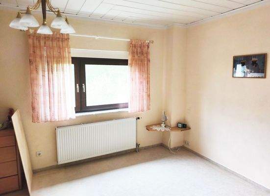 Haus OG Schlafzimmer 1