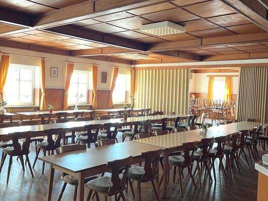 Historischer Saal 1.OG