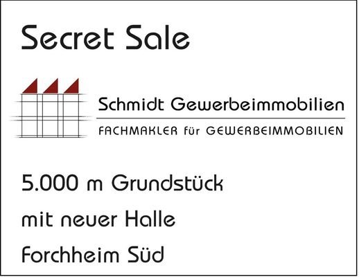 Secret Sale