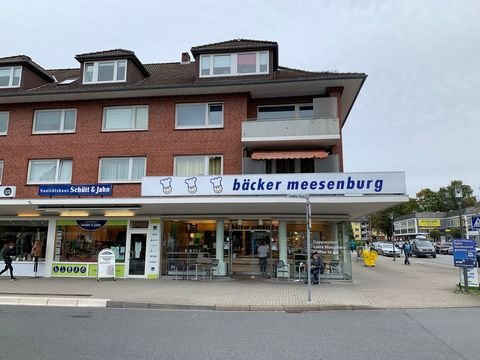 Flensburg / Mürwik Wohnungen, Flensburg / Mürwik Wohnung mieten