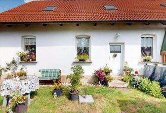 Wohnungseingang- Wohnung Nr. 2