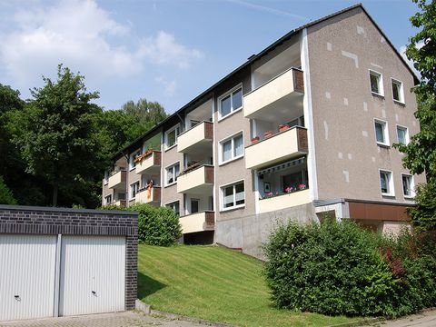 Essen Wohnungen, Essen Wohnung kaufen