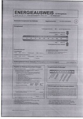 Energieausweis Hinterm Berg 14, Nill-2