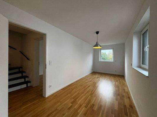 1st floor: Bedroom 2