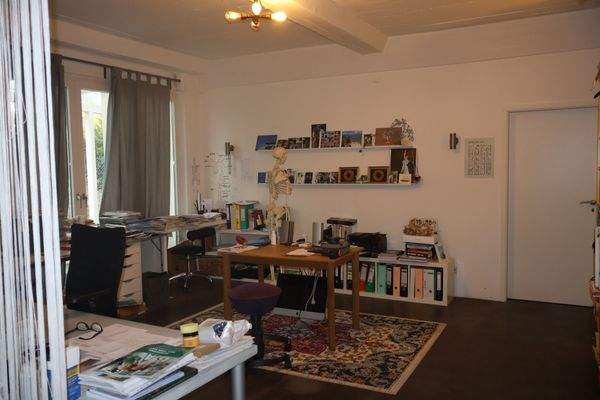 Arbeitsplatz Pic1 HSS3LOFTDITEN