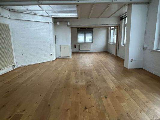 Innenaufnahmen Bild 2