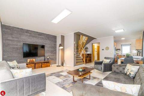 Mannersdorf am Leithagebirge Häuser, Mannersdorf am Leithagebirge Haus kaufen