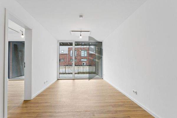 Wohn- und Esszimmer EG