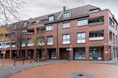 Pulheim Büros, Büroräume, Büroflächen 