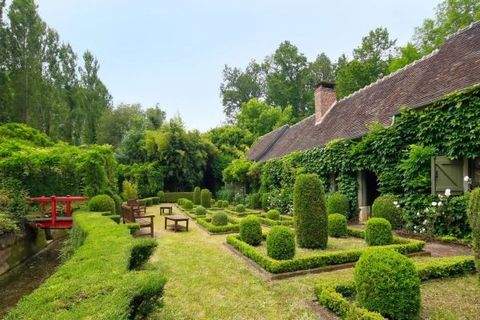 Villedômer Häuser, Villedômer Haus kaufen