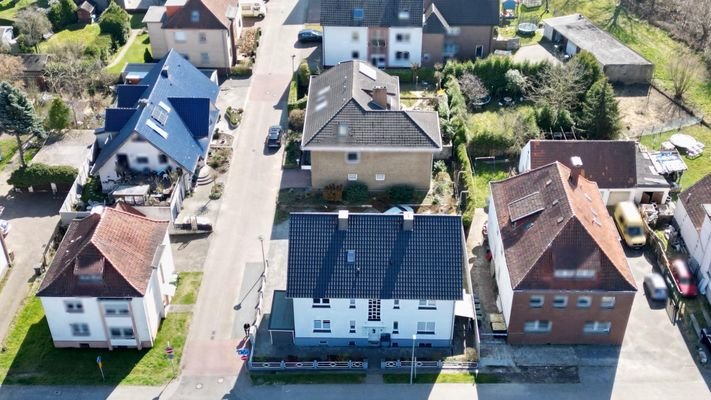 Drohnenaufnahme Nordseite 2
