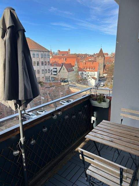 Nürnberg Wohnungen, Nürnberg Wohnung mieten