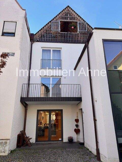 Mindelheim Wohnungen, Mindelheim Wohnung mieten