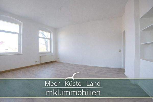 Wohnzimmer Ansicht 1