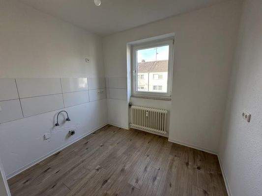 Strotheide 58, 2.OGL, Küche