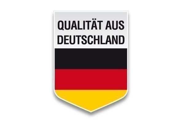 Made in Germany