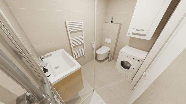 Bad Möblierungsvorschlag