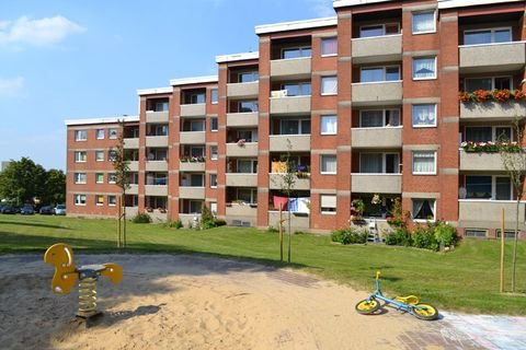 Detmold Wohnungen, Detmold Wohnung mieten