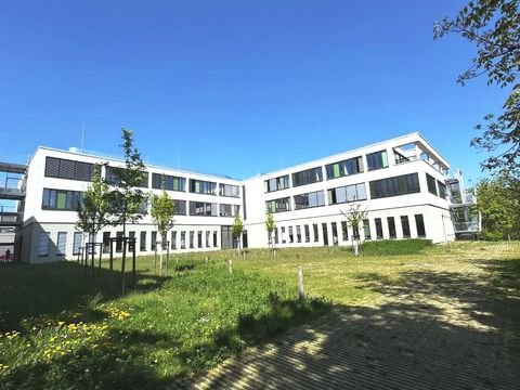 Erfurt Büros, Büroräume, Büroflächen 