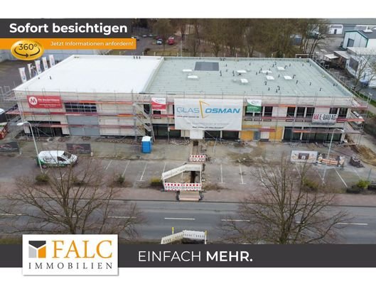 Hausfront