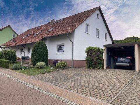 Nordhausen Wohnungen, Nordhausen Wohnung kaufen