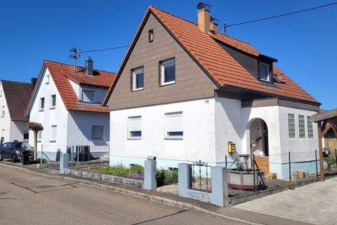Ulm Häuser, Ulm Haus kaufen