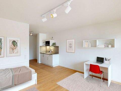 Offenbach Wohnungen, Offenbach Wohnung mieten