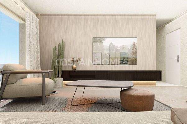 Modern Flats with Pool in Pilar de la Horadada, Costa Blanca South