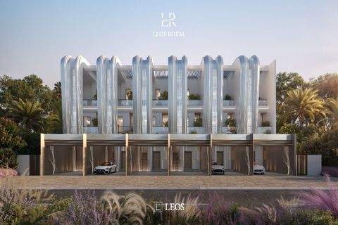 Dubai Häuser, Dubai Haus kaufen