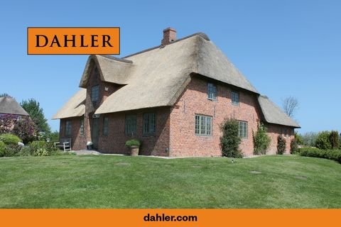 Risum-Lindholm Häuser, Risum-Lindholm Haus kaufen