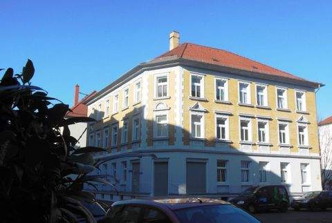 Leipzig Wohnungen, Leipzig Wohnung mieten