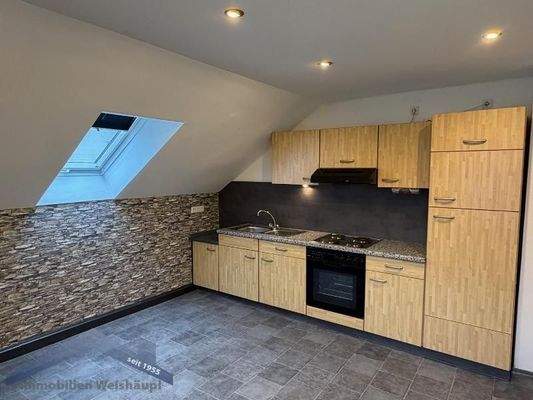 Küche OG