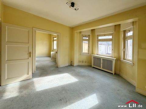 Frankfurt Wohnungen, Frankfurt Wohnung kaufen