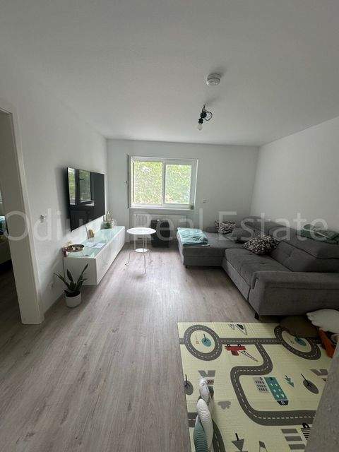 Mannheim Wohnungen, Mannheim Wohnung kaufen