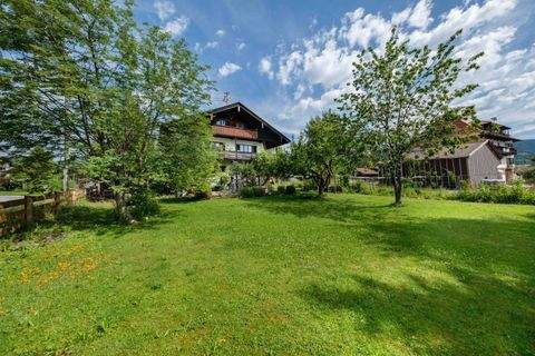 Bad Wiessee Häuser, Bad Wiessee Haus kaufen