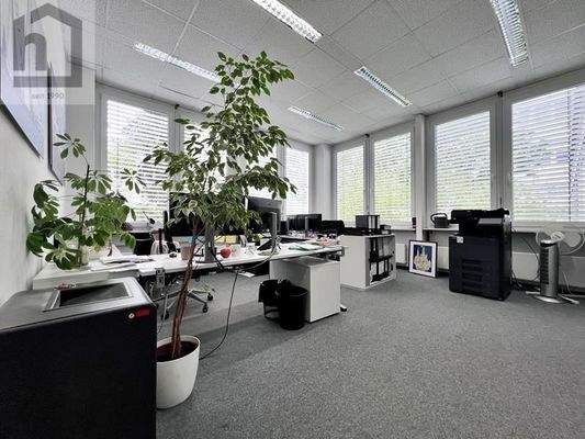 Gewerbefläche in Action