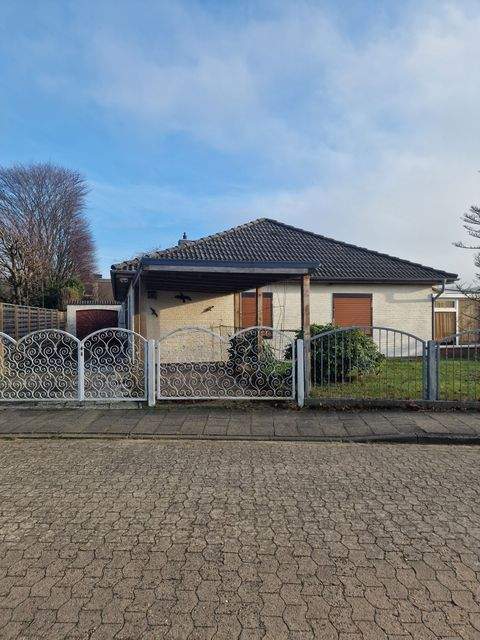 Cuxhaven Häuser, Cuxhaven Haus kaufen