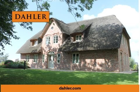 Dagebüll  Fahretoft Häuser, Dagebüll  Fahretoft Haus mieten 