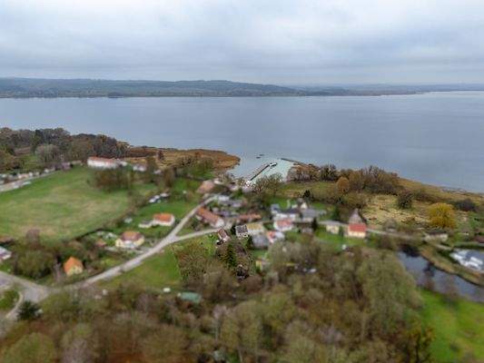 Luftaufnahme Wohnumfeld