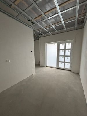 Eingangsbereich