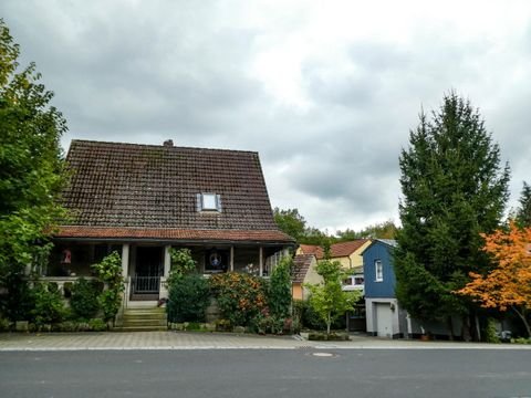 Kirchlauter OT Neubrunn Häuser, Kirchlauter OT Neubrunn Haus kaufen