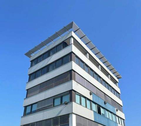 Neckarsulm Büros, Büroräume, Büroflächen 