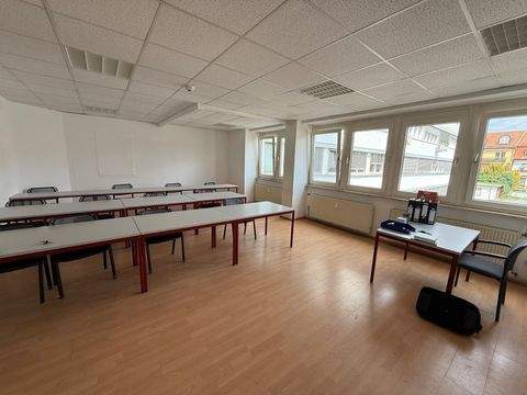 Mannheim Büros, Büroräume, Büroflächen 