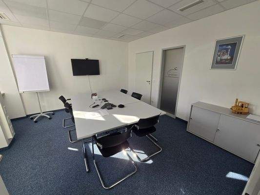 Besprechungszimmer