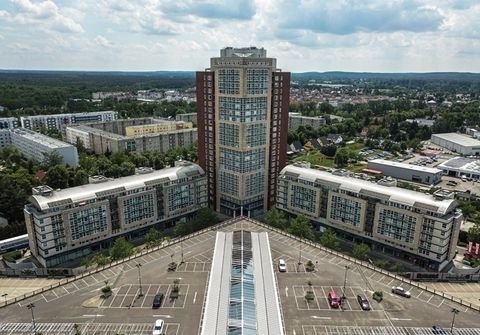 Potsdam Ladenlokale, Ladenflächen 