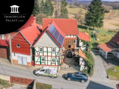 Volkerode Häuser, Volkerode Haus kaufen