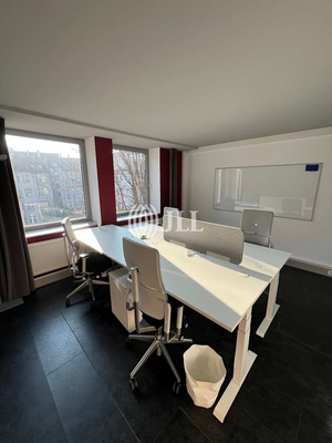 Büro - JLL