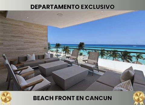 Zona Hotelera Wohnungen, Zona Hotelera Wohnung kaufen