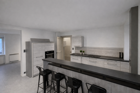 Mulhouse Häuser, Mulhouse Haus kaufen