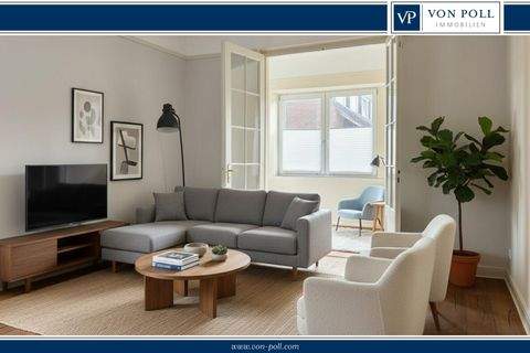 Eckernförde Wohnungen, Eckernförde Wohnung mieten